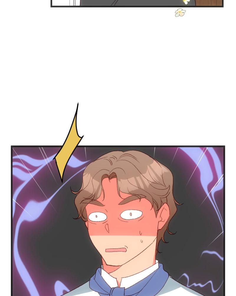 Maid for Hire Chapter 48 page 27 - 