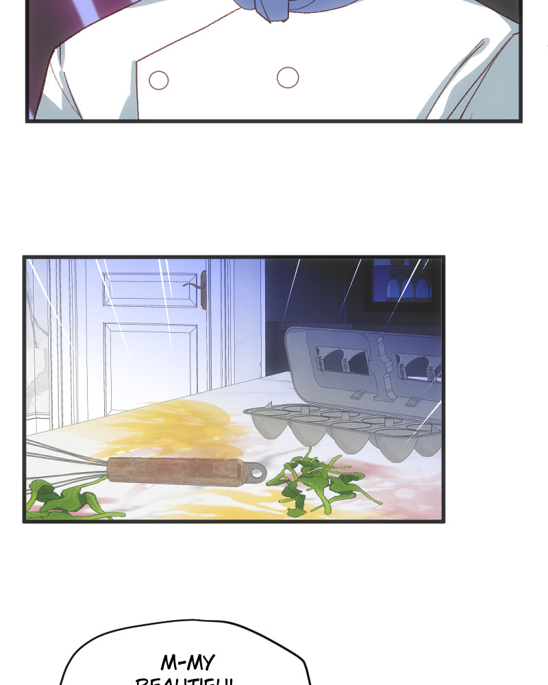 Maid for Hire Chapter 48 page 28 - 