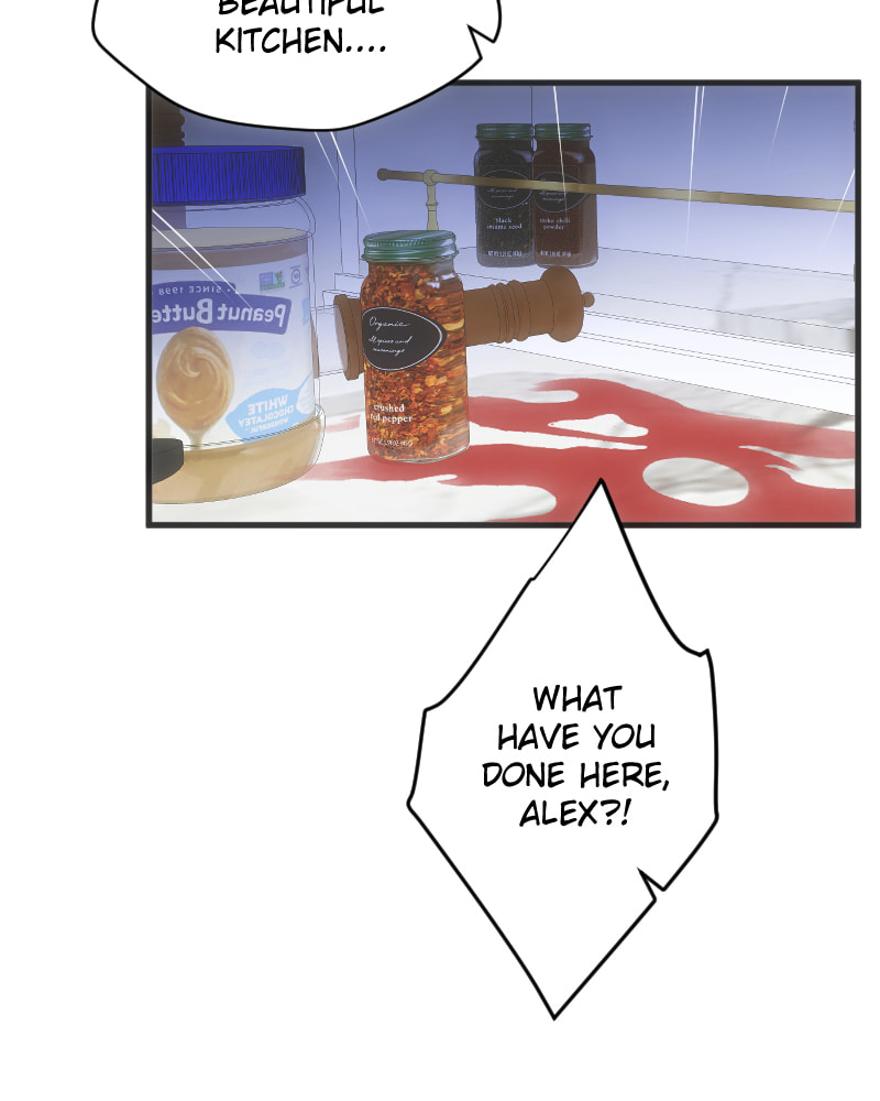 Maid for Hire Chapter 48 page 29 - 