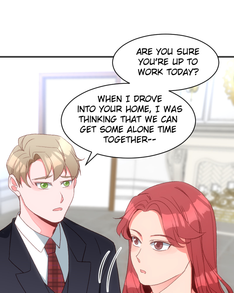 Maid for Hire Chapter 48 page 4 - 