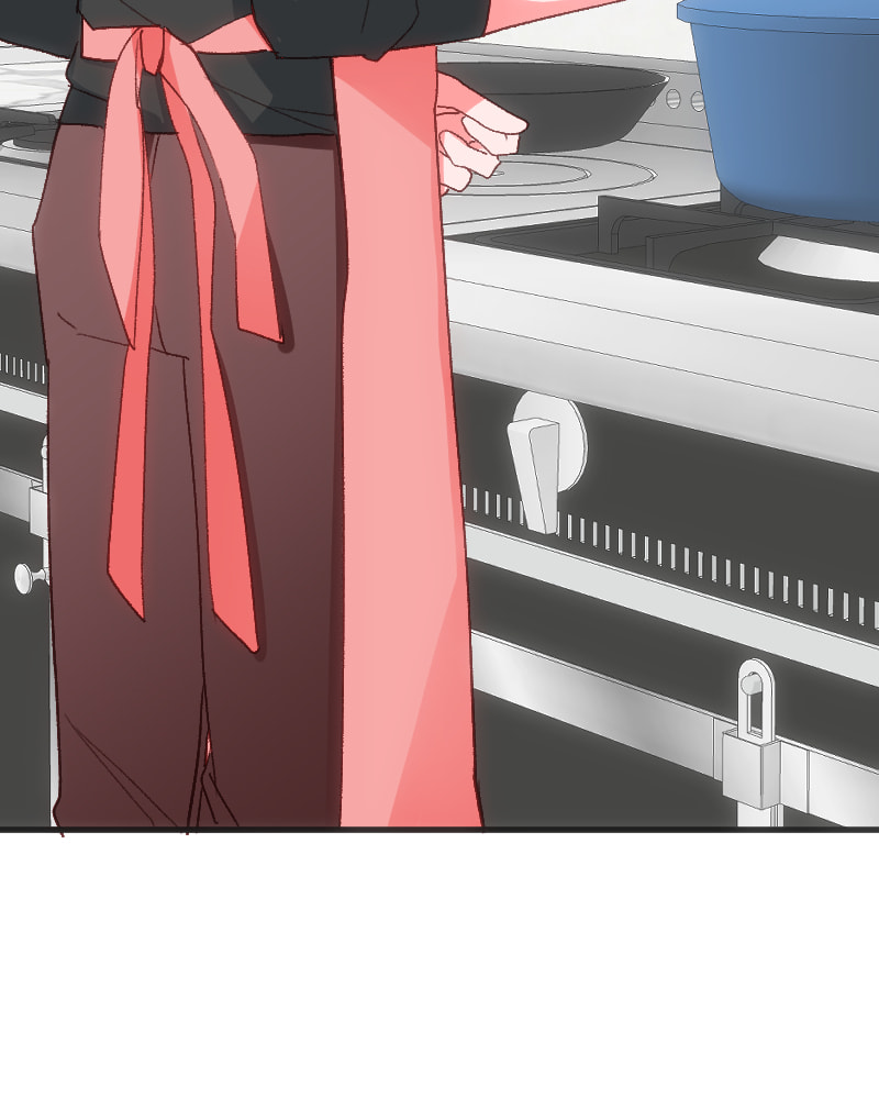 Maid for Hire Chapter 48 page 31 - 
