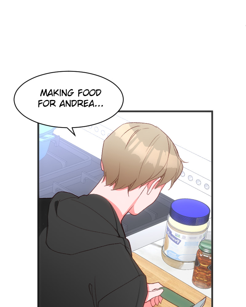Maid for Hire Chapter 48 page 32 - 
