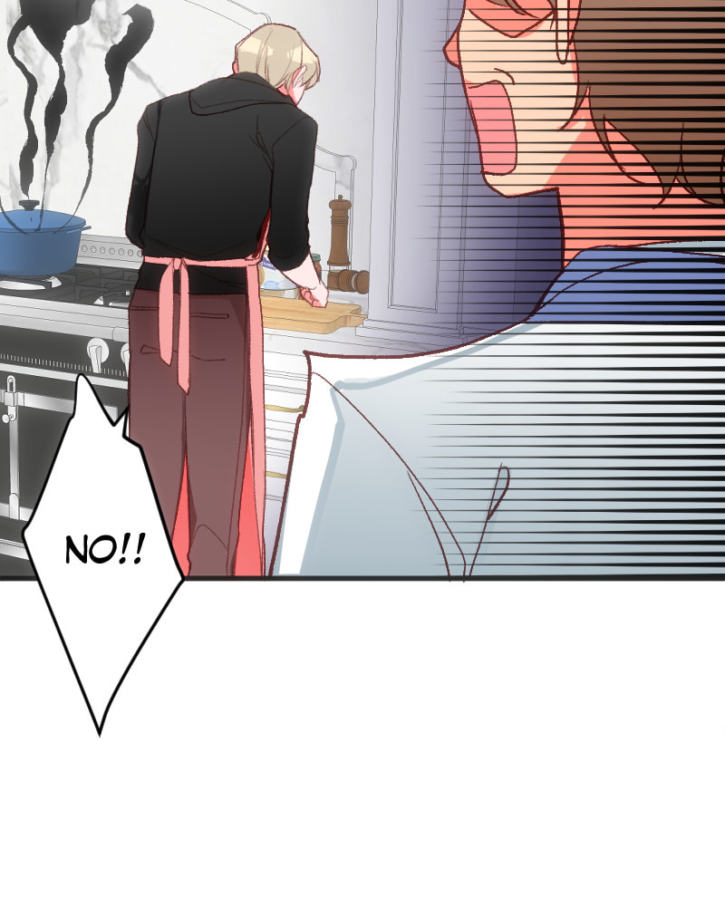Maid for Hire Chapter 48 page 34 - 