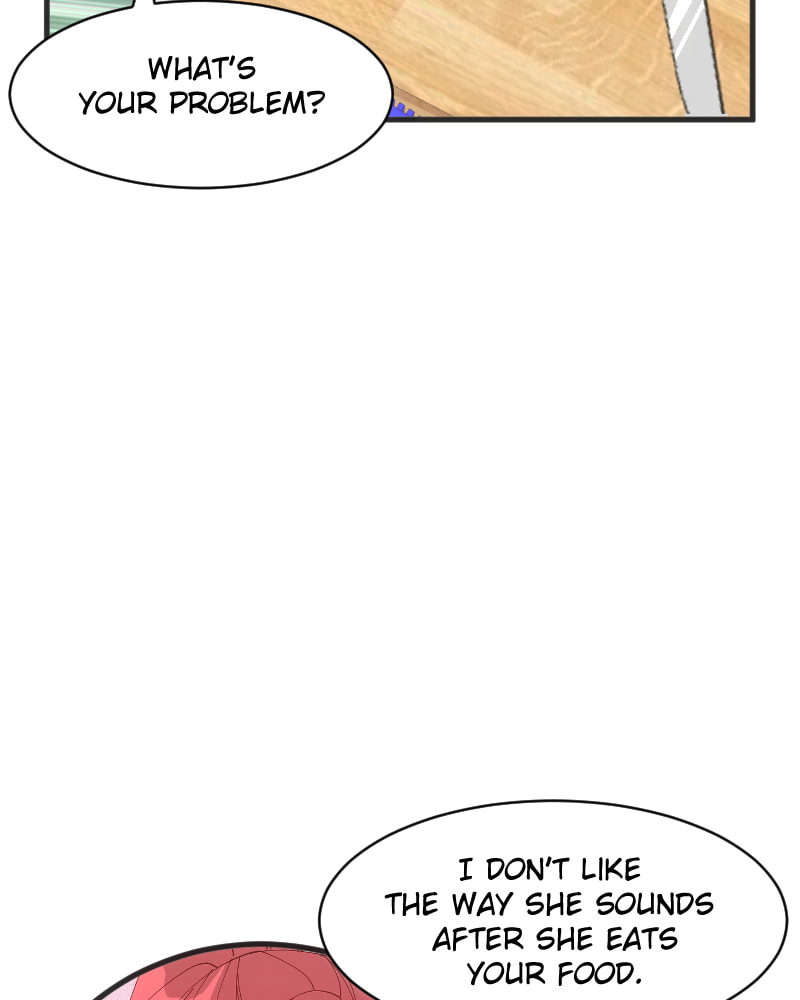 Maid for Hire Chapter 48 page 36 - 
