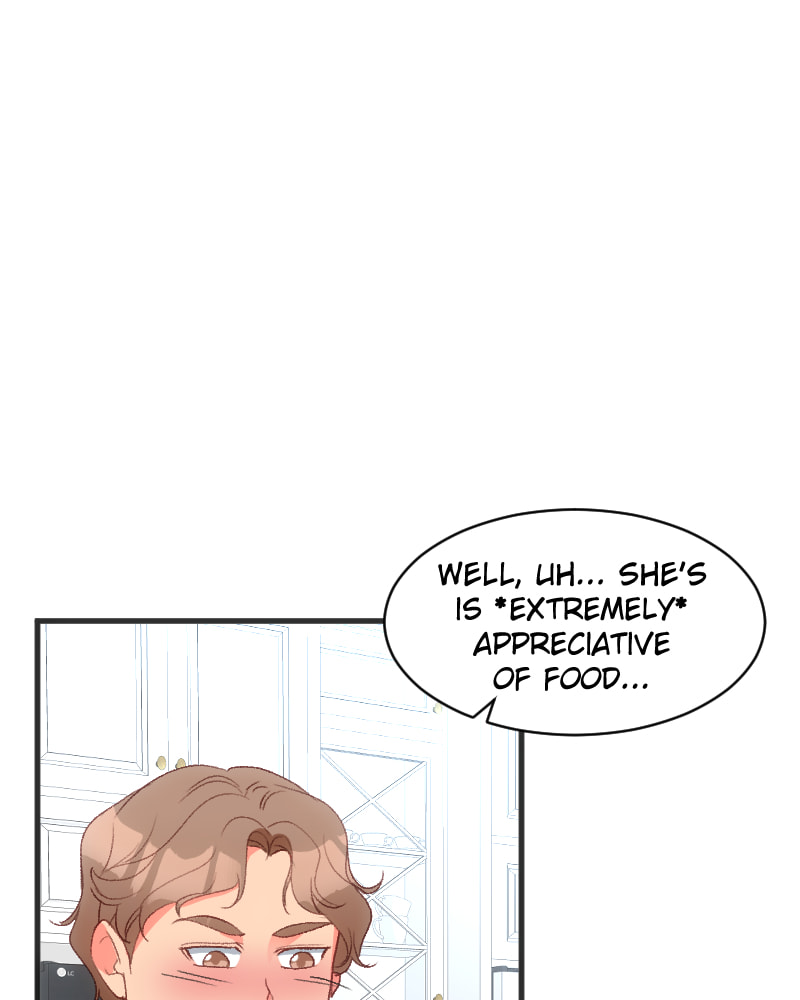 Maid for Hire Chapter 48 page 38 - 