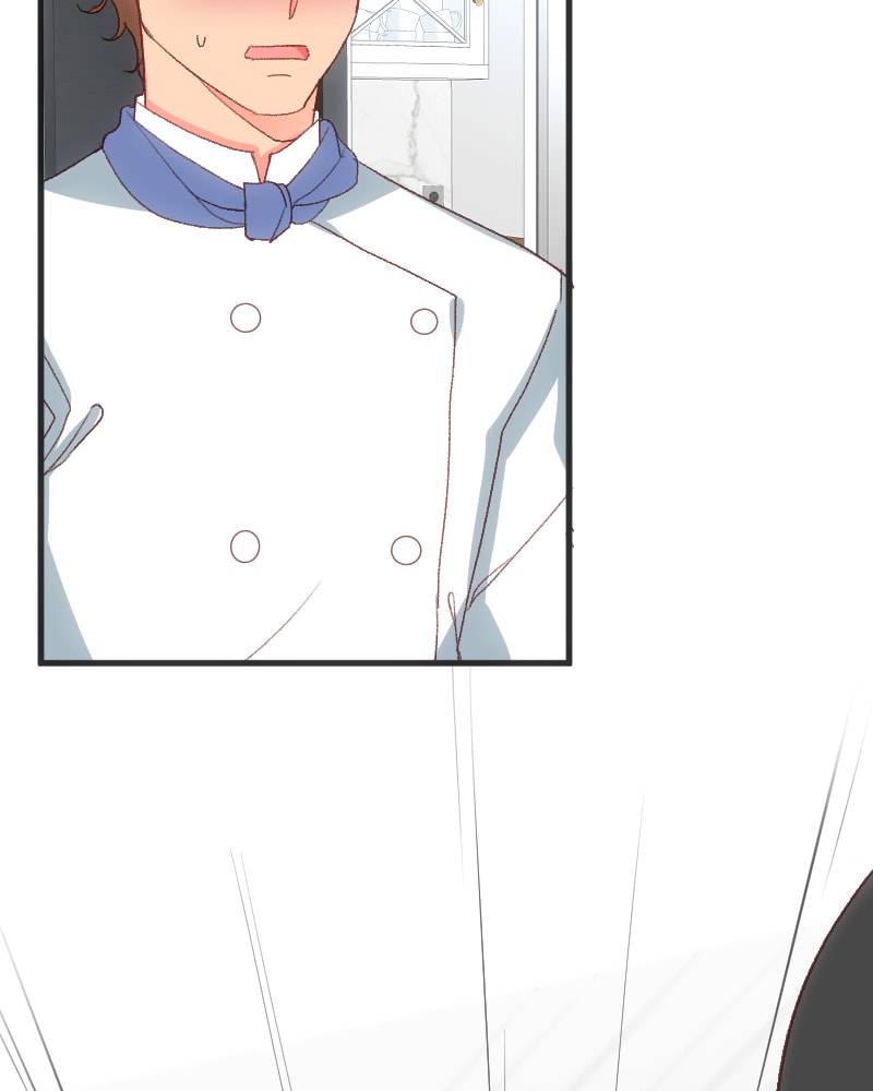 Maid for Hire Chapter 48 page 39 - 