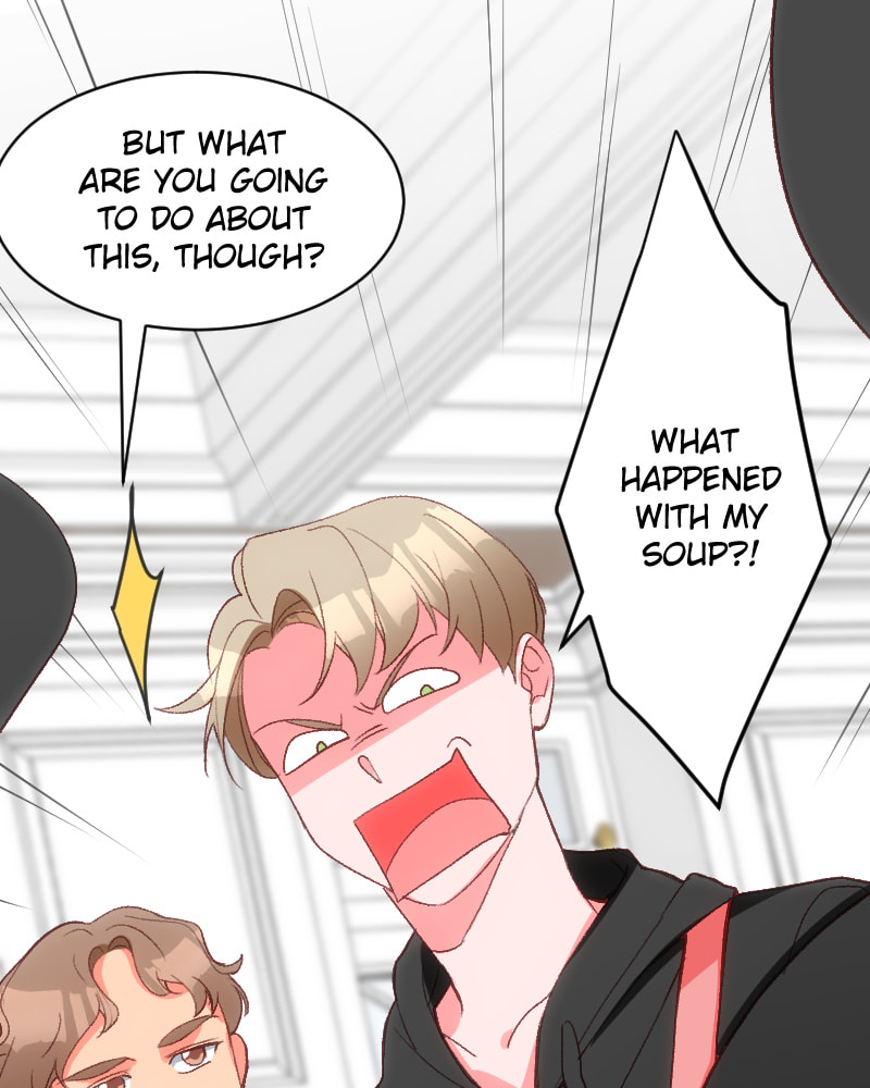Maid for Hire Chapter 48 page 40 - 