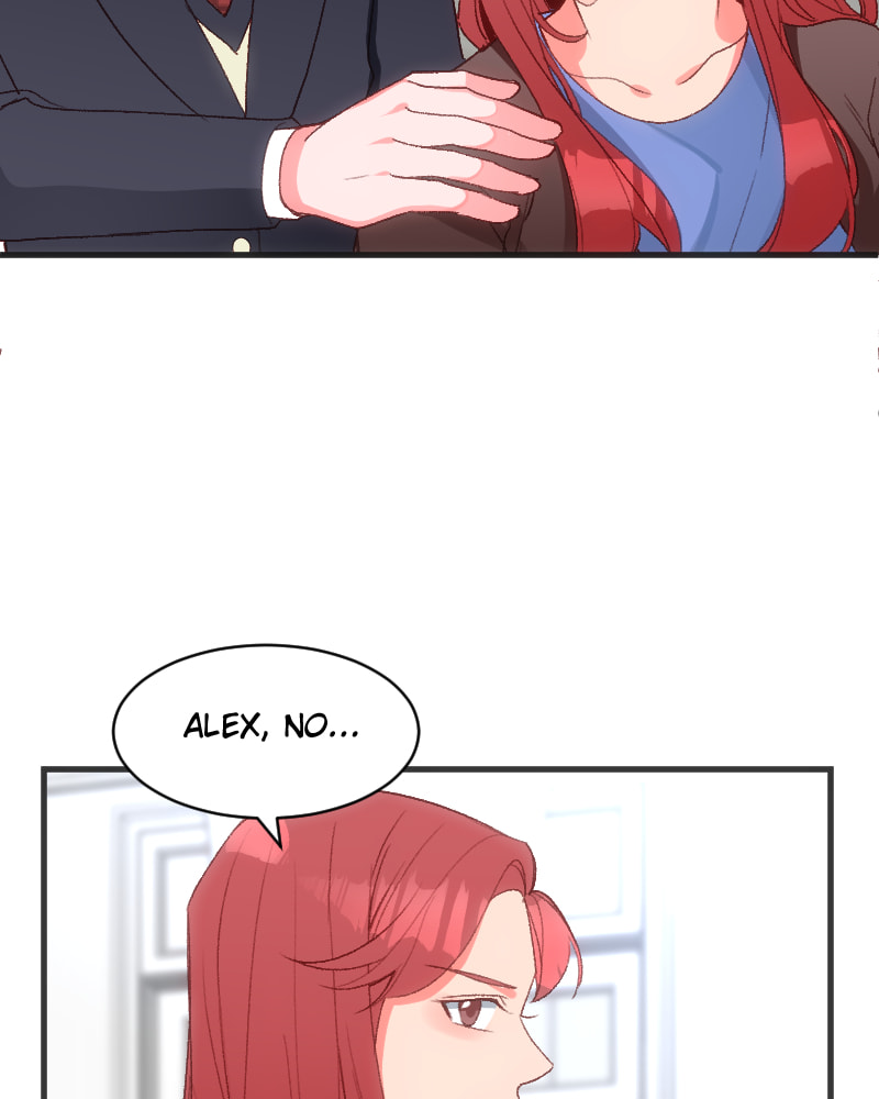 Maid for Hire Chapter 48 page 5 - 