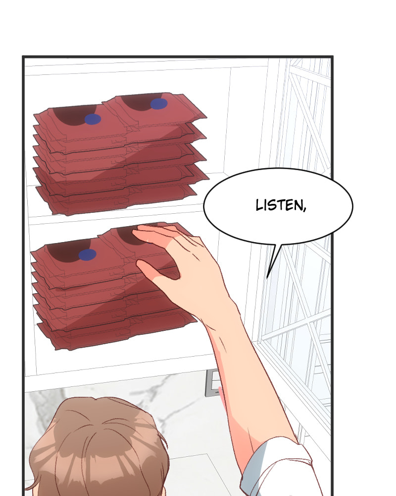 Maid for Hire Chapter 48 page 45 - 