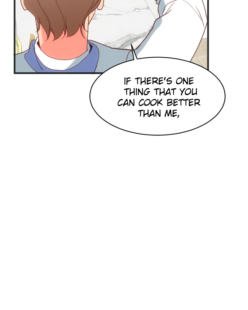 Maid for Hire Chapter 48 page 46 - 