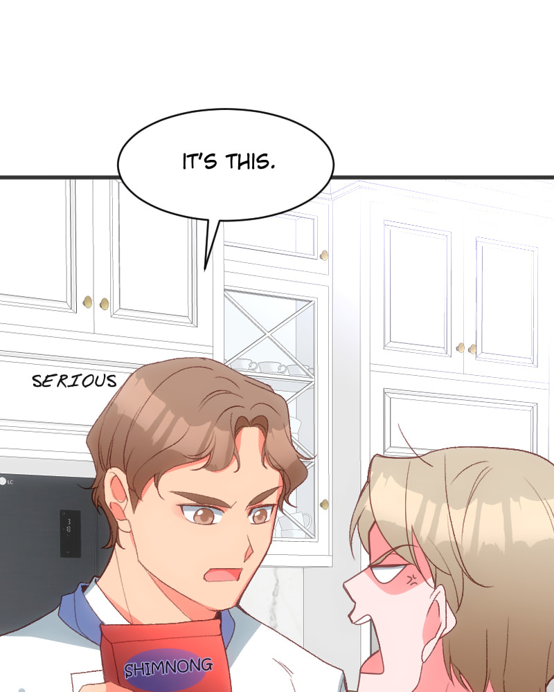 Maid for Hire Chapter 48 page 47 - 