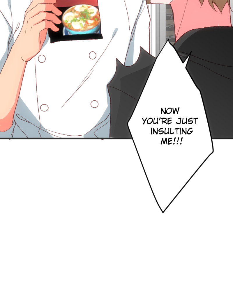 Maid for Hire Chapter 48 page 48 - 