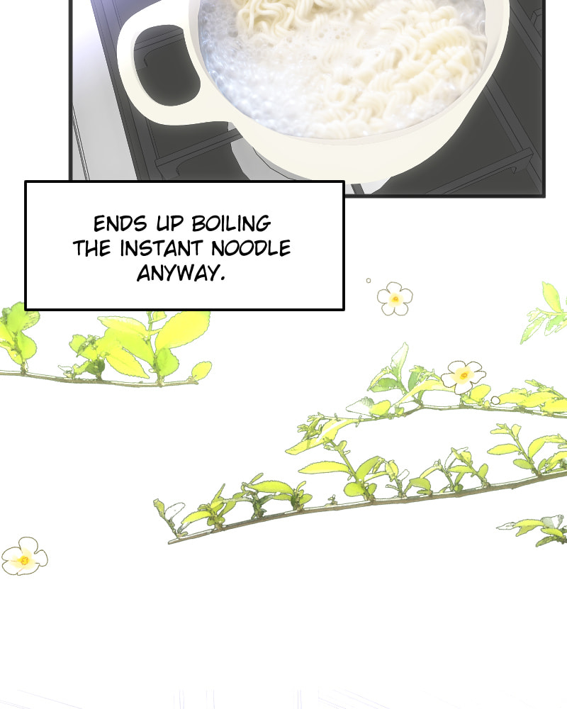 Maid for Hire Chapter 48 page 50 - 