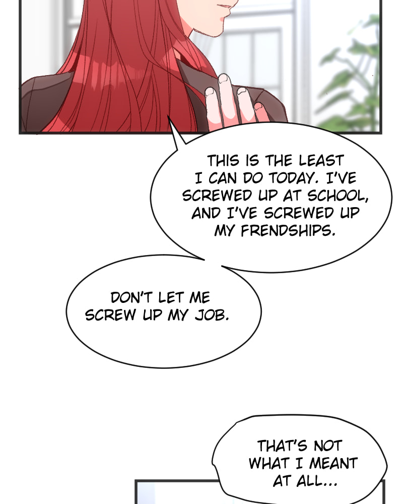Maid for Hire Chapter 48 page 6 - 