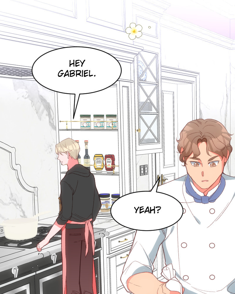 Maid for Hire Chapter 48 page 51 - 