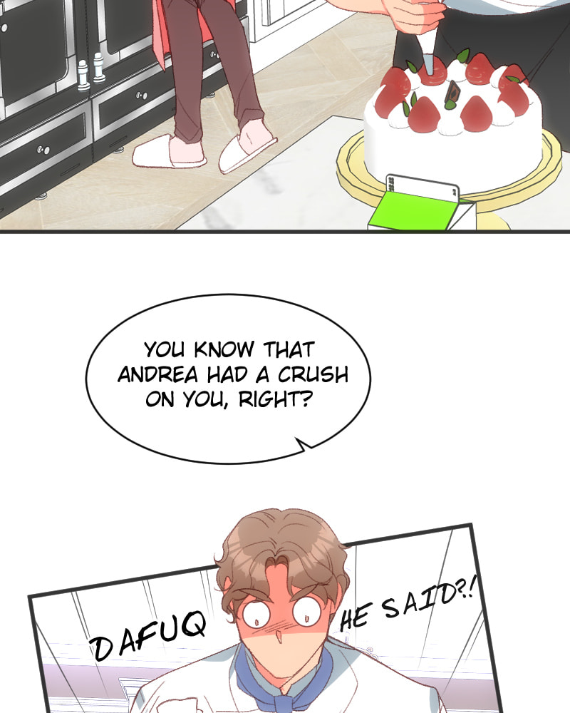 Maid for Hire Chapter 48 page 52 - 