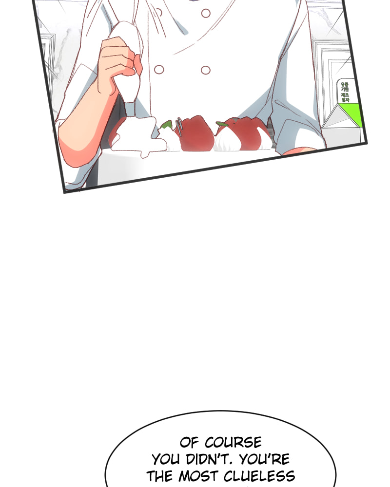 Maid for Hire Chapter 48 page 53 - 
