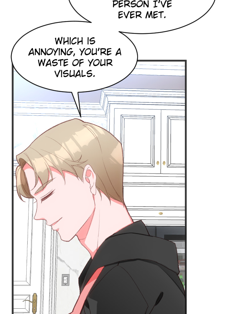 Maid for Hire Chapter 48 page 54 - 