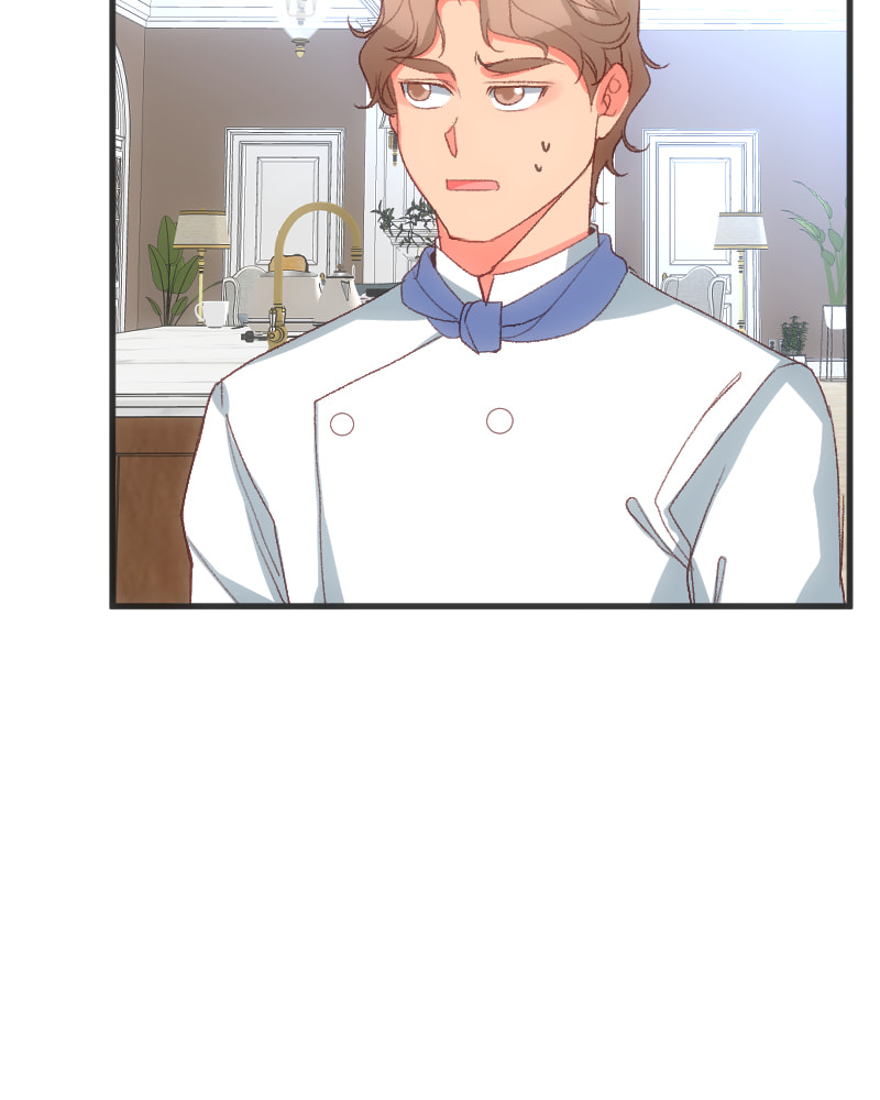 Maid for Hire Chapter 48 page 56 - 