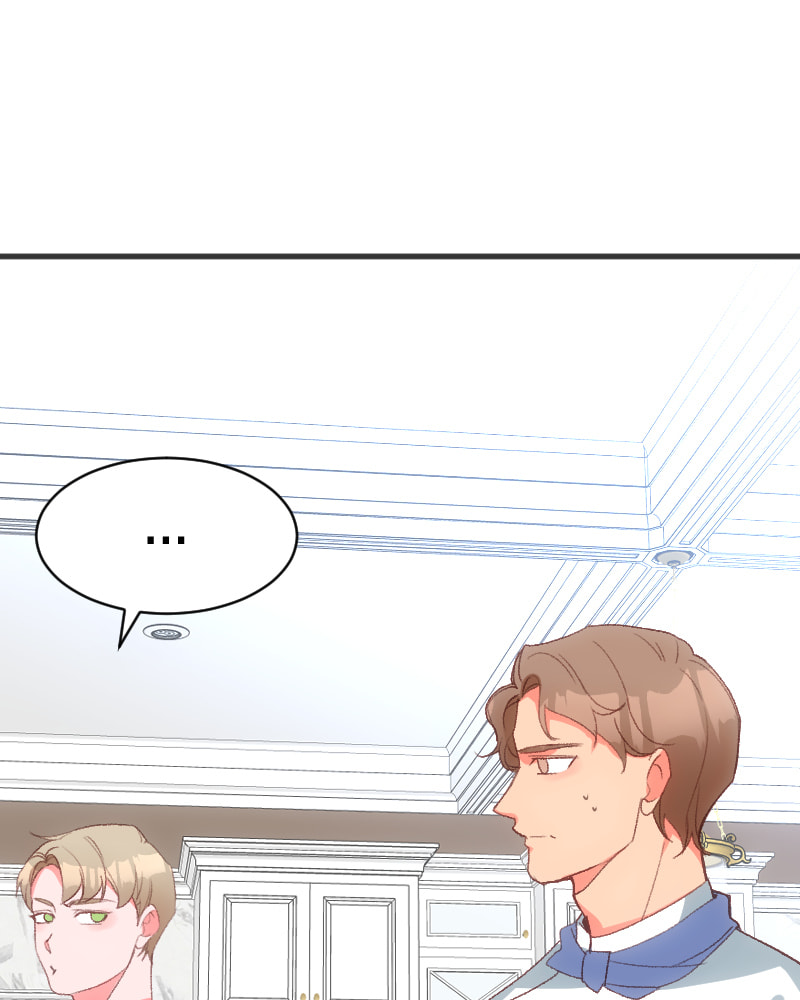 Maid for Hire Chapter 48 page 57 - 
