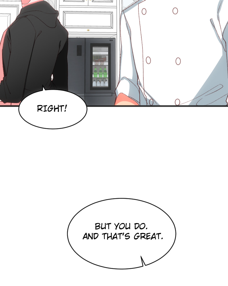 Maid for Hire Chapter 48 page 58 - 