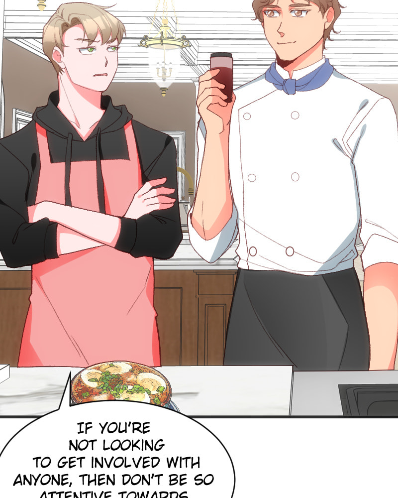 Maid for Hire Chapter 48 page 61 - 