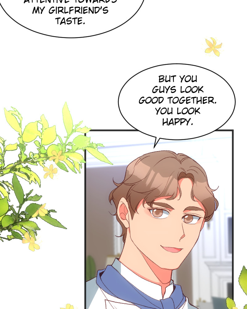 Maid for Hire Chapter 48 page 62 - 