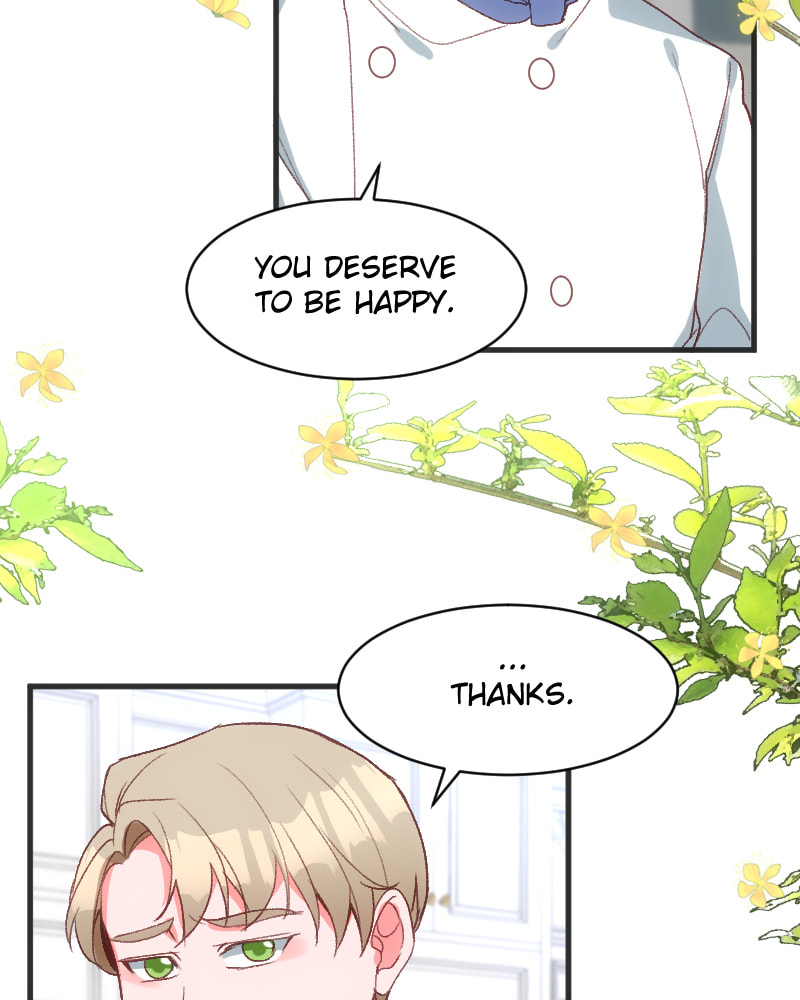 Maid for Hire Chapter 48 page 63 - 