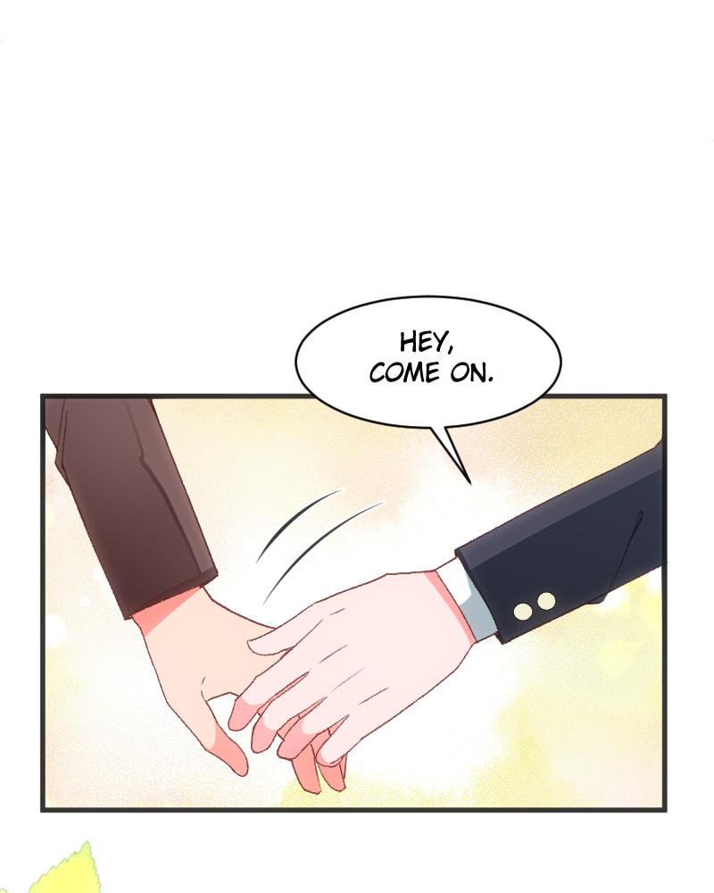 Maid for Hire Chapter 48 page 10 - 
