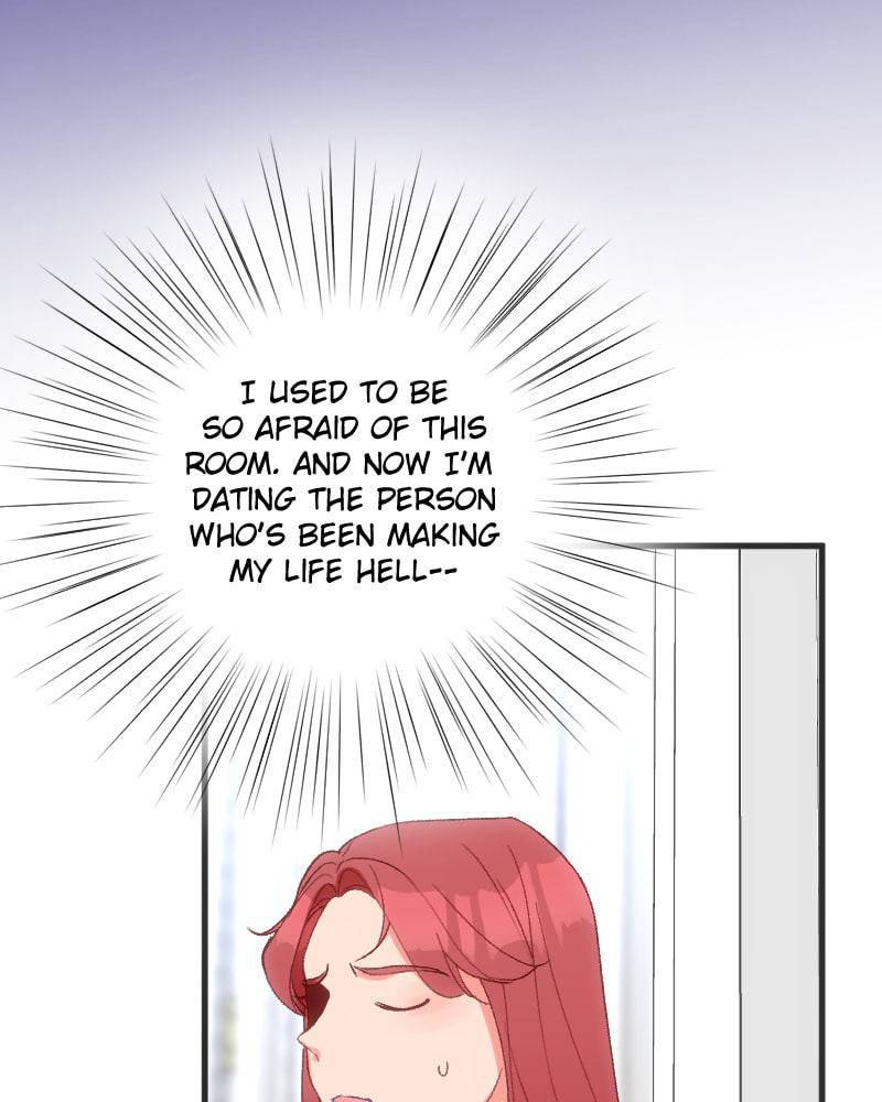 Maid for Hire Chapter 49 page 11 - 
