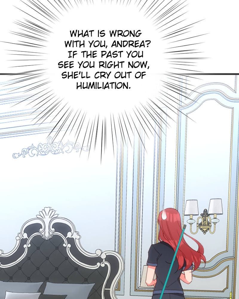 Maid for Hire Chapter 49 page 13 - 