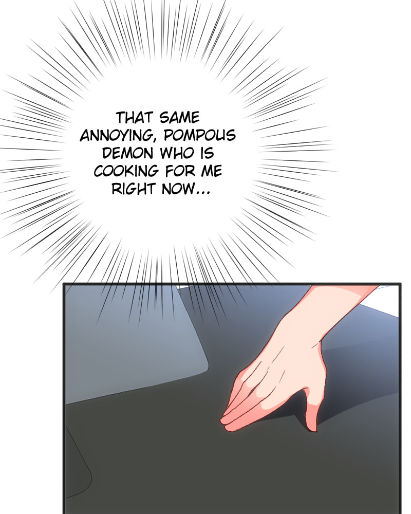 Maid for Hire Chapter 49 page 15 - 