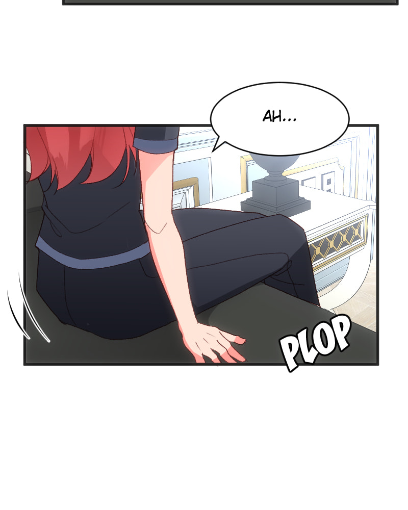 Maid for Hire Chapter 49 page 16 - 
