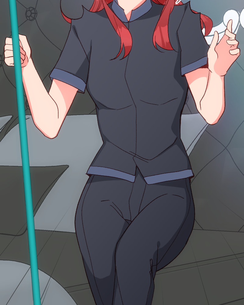 Maid for Hire Chapter 49 page 27 - 
