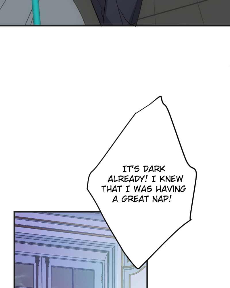 Maid for Hire Chapter 49 page 28 - 