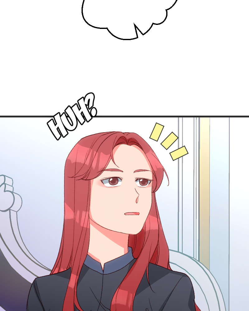 Maid for Hire Chapter 49 page 30 - 