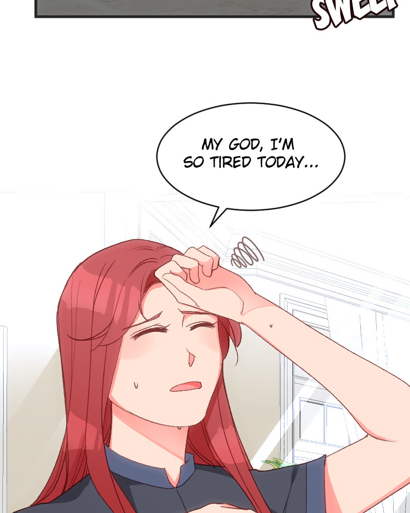 Maid for Hire Chapter 49 page 4 - 