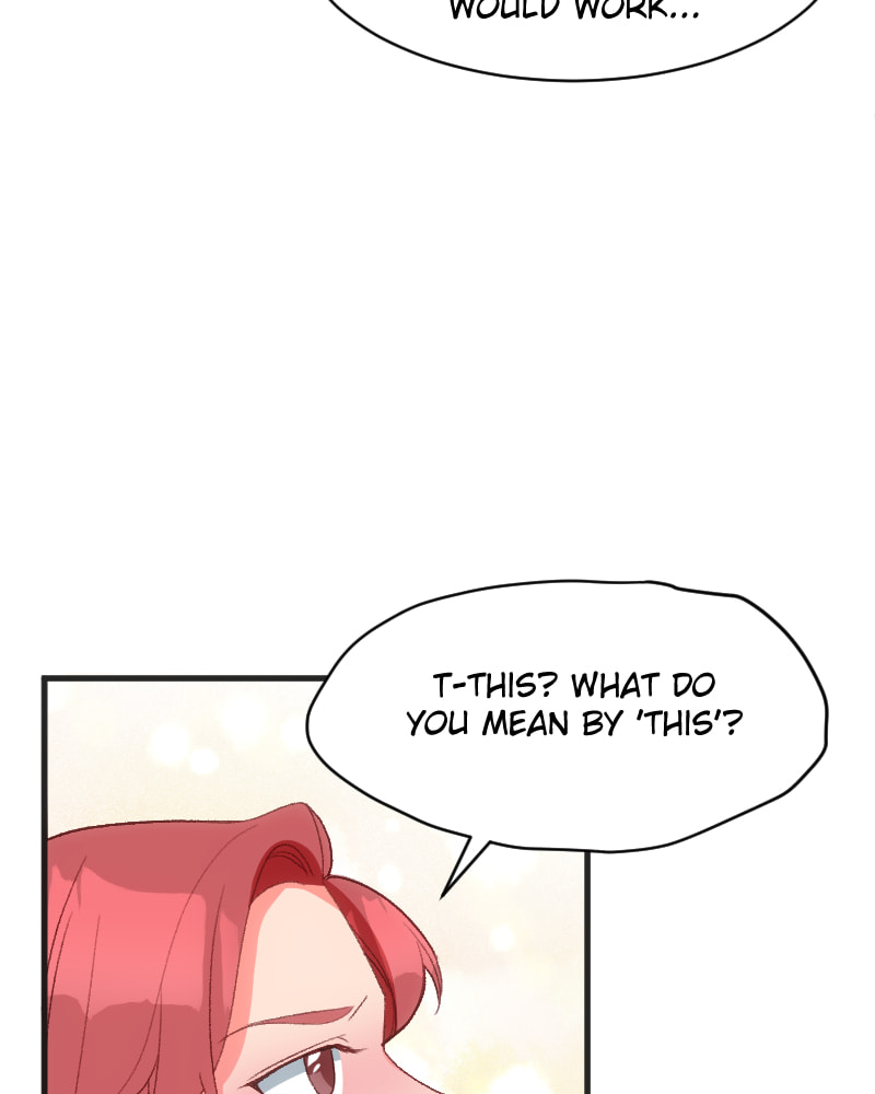 Maid for Hire Chapter 49 page 34 - 