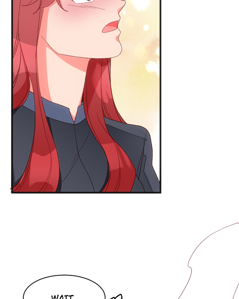Maid for Hire Chapter 49 page 35 - 