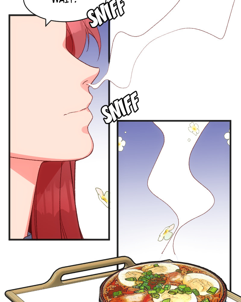 Maid for Hire Chapter 49 page 36 - 