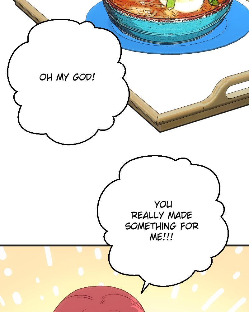 Maid for Hire Chapter 49 page 37 - 