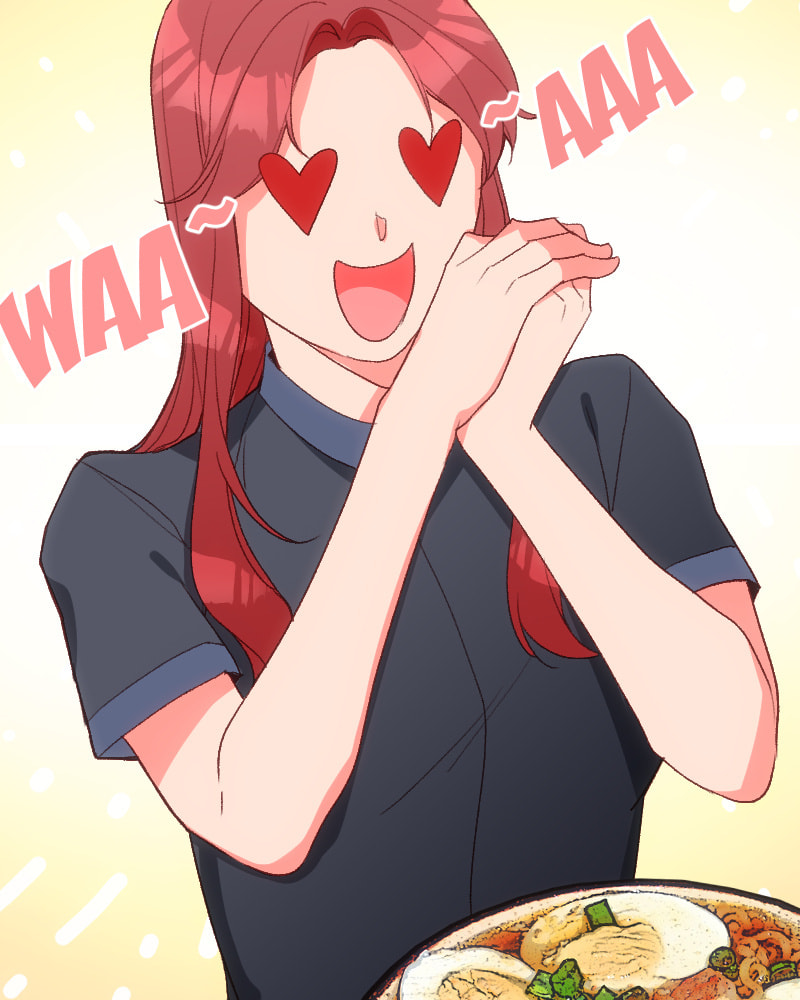 Maid for Hire Chapter 49 page 38 - 