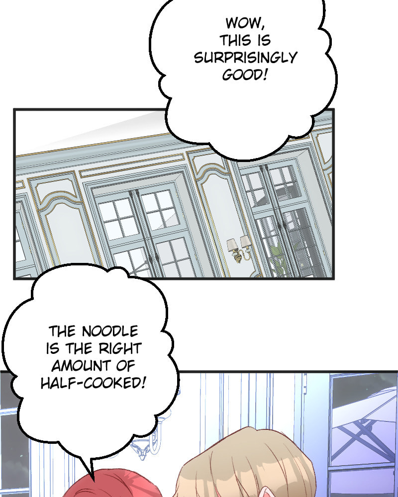 Maid for Hire Chapter 49 page 40 - 