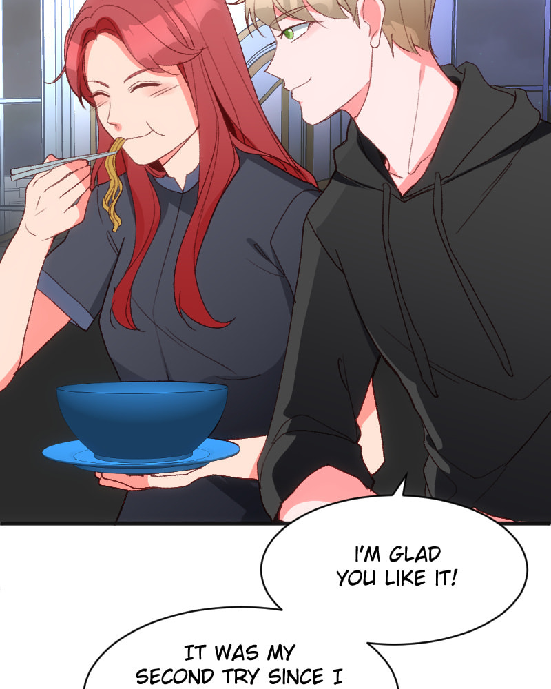 Maid for Hire Chapter 49 page 41 - 