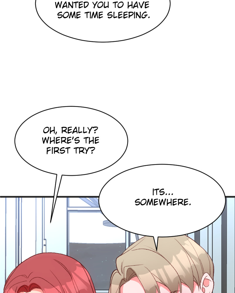 Maid for Hire Chapter 49 page 42 - 