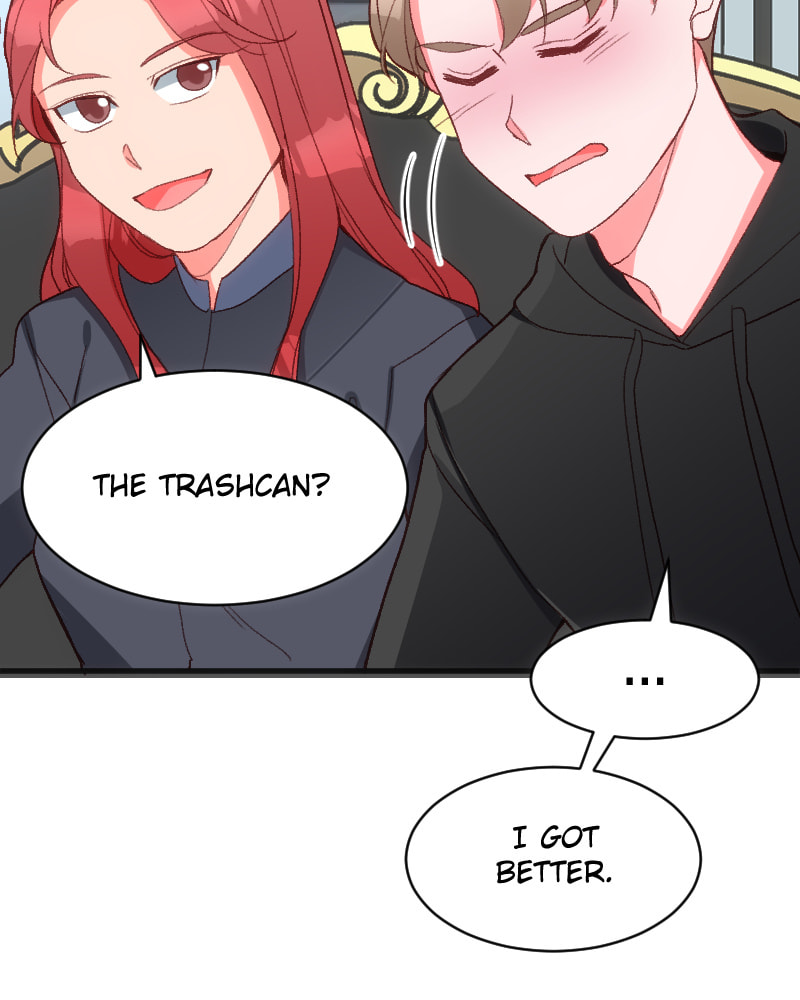 Maid for Hire Chapter 49 page 43 - 