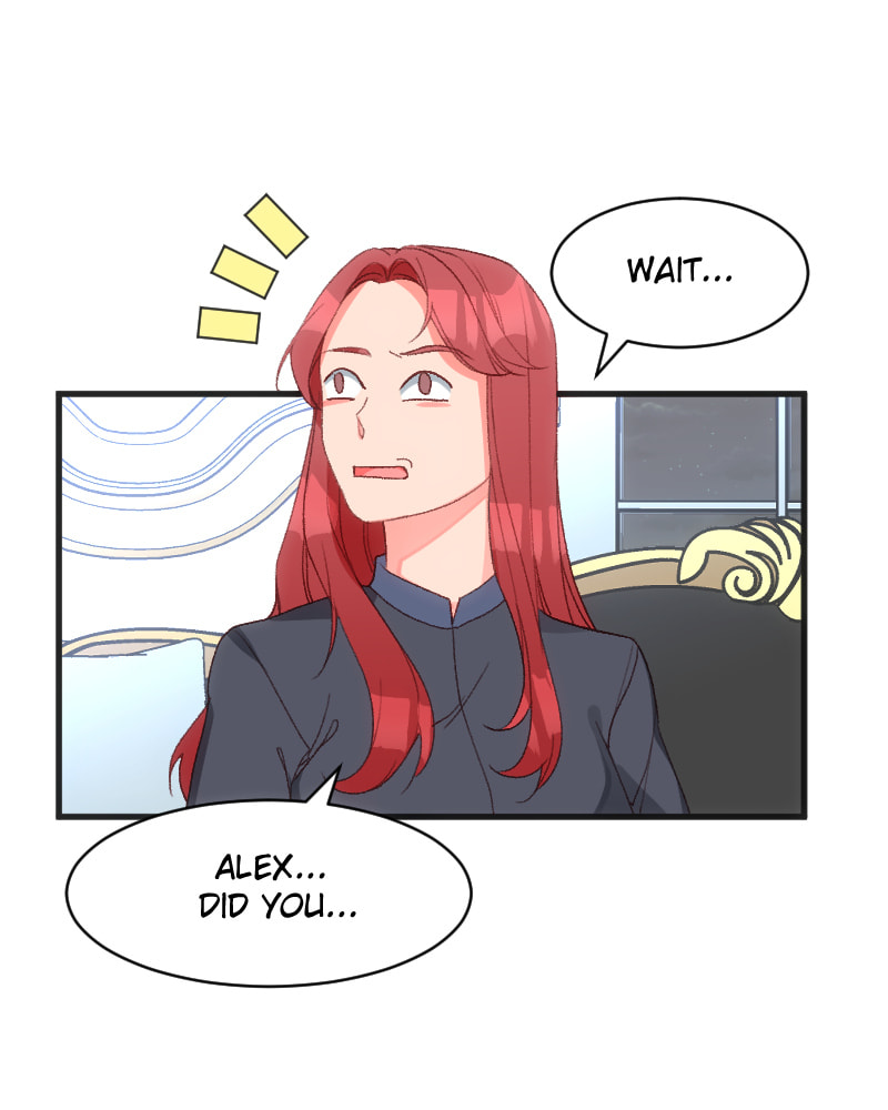 Maid for Hire Chapter 49 page 44 - 