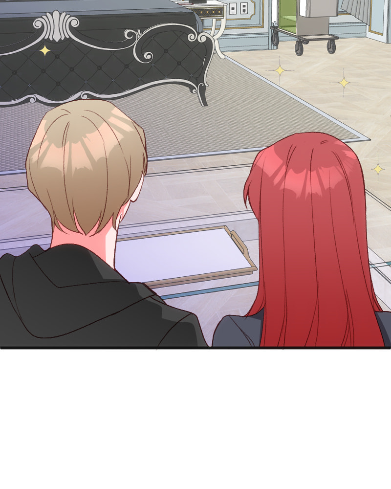 Maid for Hire Chapter 49 page 46 - 