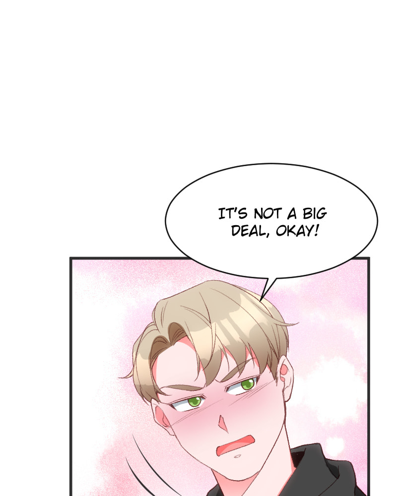 Maid for Hire Chapter 49 page 47 - 