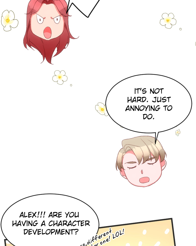 Maid for Hire Chapter 49 page 49 - 